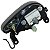 Painel completo instrumentos XTZ125 E K 2009 a 2016 - Imagem 2