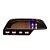 Painel completo instrumentos digital XR250 Tornado 2001 a 2008 - Imagem 1