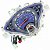 Painel completo instrumentos Biz125 ES 2011 a 2013 KS 2011 a 2012 - Imagem 1