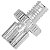 Manete manicoto regulador de embreagem CRF230 CRF230F CRF250 CRF250F polido - Imagem 5