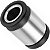 Kit buchas do amortecedor pro link CBX250 Twister 2001 a 2008 com rolamento e retentor - Imagem 2
