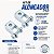 Alongador par prolongador altura eleva suspensão amortecedor traseiro C100 Biz BIz125 Biz110 Pop100 Pop110 Sky50 Sky125 - Imagem 3
