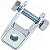 Alongador par prolongador altura eleva suspensão amortecedor traseiro YBR125 Factor RD135 RDZ135 - Imagem 5