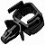 Abraçadeira braçadeira presilha fixar neutro CB300F Twister NC700 NC750 XRE300 Sahara CRF1000 Africa Twin - Imagem 1