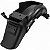 Paralama traseiro rabeta Yes125 2005 a 2016 suporte placa com refletor - Imagem 6