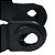 Abraçadeira braçadeira do escape CB300 XRE300 XR250 Tornado CB250F Twister com parafuso e guarnição do escapamento - Imagem 3