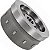 Volante do magneto CG150 Titan KS 2009 a 2010 NXR150 Bros KS 2009 a 2012 Zouil - Imagem 3