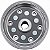 Volante do magneto CG150 Titan ESD CG150 Sport 2004 a 2008 NXR150 Bros ES NXR150 Bros ESD 2006 a 2008 Zouil - Imagem 2