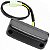 Tampa lanterna da luz de licenciamento placa NXR150 Bros 2013 a 2015 NXR160 Bros XRE190 XRE300 CB600 Hornet - Imagem 2