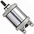 Motor de partida arranque CB300F Twister Sahara CRF300F XR300 Tornado - Imagem 2