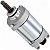 Motor de partida arranque CB300F Twister Sahara CRF300F XR300 Tornado - Imagem 5
