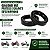 Retentor bengala garfo Apache150 Laser150 Mottu TVS Sport110 - Imagem 2