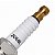 Vela de Ignição duplo Iridium ZB9RTII-9 CG150 CG160 Fan Titan Start Sport NXR125 NXR150 NXR160 Bros CG125 Fan - Imagem 4