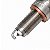 Vela de Ignição duplo Iridium ZB9RTII-9 CG150 CG160 Fan Titan Start Sport NXR125 NXR150 NXR160 Bros CG125 Fan - Imagem 3
