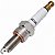 Vela de Ignição duplo Iridium ZB9RTII-9 CG150 CG160 Fan Titan Start Sport NXR125 NXR150 NXR160 Bros CG125 Fan - Imagem 5