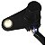 Sensor de velocimetro velocidade CG125 CG125I CG150 Cargo Fan Titan Start 2014 a 2018 - Imagem 2