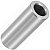Bucha espaçador interno dos rolamentos cubo roda traseira CG125 CG150 CG160 Fan Titan Start Sport Cargo 2000 em diante - Imagem 4