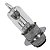 Bloco globo optico farol CRF230 CRF230F CRF250 CRF250F CRF300F com lâmpada e chicote - Imagem 8