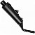 Ponteira escape escapamento descarga preto NX400 Falcon 2006 a 2008 - Imagem 1