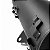 Ponteira escape escapamento descarga preto NX400 Falcon 2006 a 2008 - Imagem 4