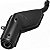 Ponteira escape escapamento descarga preto XR200 1994 a 2003 - Imagem 5