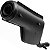 Ponteira escape escapamento descarga preto XR200 1994 a 2003 - Imagem 2