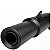 Ponteira escape escapamento descarga preto XL250 XLX250 1982 a 1994 - Imagem 3