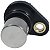 Sensor de velocimetro velocidade CG160 Fan Titan Start Elite125 - Imagem 3