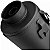 Ponteira escape escapamento descarga preto NX400 Falcon 1999 a 2005 - Imagem 4
