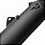 Ponteira escape escapamento descarga preto NX400 Falcon 1999 a 2005 - Imagem 6