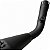 Ponteira escape escapamento descarga preto NX400 Falcon 1999 a 2005 - Imagem 7