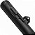 Ponteira escape escapamento descarga preto XTZ125 2003 a 2016 - Imagem 6