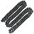 Kit relação transmissão tração Shineray Jef150 Jef150S XY150 2020 em diante GSW - Imagem 7