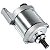 Motor de partida arranque YS250 FZ250 Fazer 2012 em diante XTZ250 Lander Tenere 2013 em diante Zouil - Imagem 4