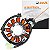 Estator gerador magneto completo YS250 Fazer 2006 a 2010 FZ250 Fazer 2018 em diante XTZ250 Lander 2007 em diante Zouil - Imagem 1