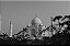 Print Taj Mahal India 4 - Imagem 1