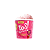 Sorvete de Morango Zero Açúcar 120ml - Yes Free - Imagem 1