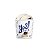 Sorvete de Cookies & Cream Zero Açúcar 120ml - Yes Free - Imagem 1