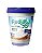 Requeijão de Soja Requeisoy Tradicional 180g - Life Co - Imagem 1