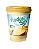 Requeijão de Soja Requeisoy Provolone 180g - Life Co - Imagem 1