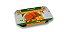 Empanado Vegano Sabor Frango 1 Kg - Vegabom - Imagem 1