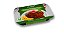 Hamburguer Vegano Tradicional 320g - Vegabom - Imagem 1