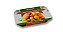 Coxinha Vegana Sabor Frango 300g - Vegabom - Imagem 1