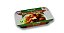 Quibe Vegano c/ Queijo 1 Kg - Vegabom - Imagem 1