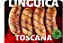 Linguiça Toscana Vegana 300g - Vegabom - Imagem 1