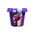 Sorvete Vegano Açaí 210ml - Mumu - Imagem 1