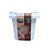 Sorvete Vegano Sabor Cupuaçú 210ml - Mumu - Imagem 1