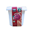 Sorvete Vegano Sabor Morango 210ml - Mumu - Imagem 1