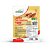 Linguiça de Soja Tipo Calabresa 300g - Goshen - Imagem 1
