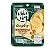 Queijo Provolone de Castanha de Caju Fatiado 150g - Vida Veg - Imagem 1